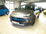 Opel Adam Rocks - Opel Adam: Limousine