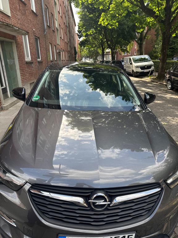 Image of Opel Grandland (X)