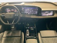 Audi Q6 e-tron - Vorschau Bild 9