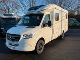 HYMER / ERIBA / HYMERCAR /B-MC 580 T / BMC 580 T / B-Klasse - Neu Klasse m