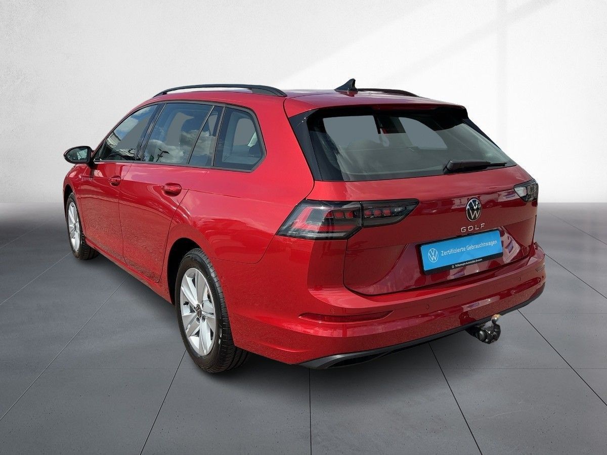 Volkswagen Golf - Bild 3