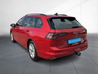 Volkswagen Golf - Vorschau Bild 3