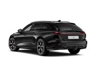 Audi A6 - Vorschau Bild 5
