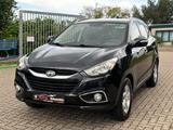 Hyundai ix35 Style Automatik Leder  Tüv/Au NEU - Hyundai ix35 in Hamburg