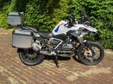 BMW R 1250 GS Rallye ESA TÜV und Reifen neu - Angebote entsprechen deinen Suchkriterien