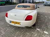 Bentley Continental GTC - - - scheckheftgepflegte Bentley Continental