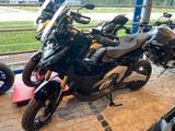 Honda XADV X-ADV750  "X ADV"  ADV750  6J.Garantie - HONDA NEU ROLLER