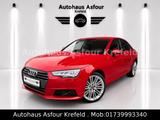Audi A4 Lim. sport*Navi*Matrix-LED*Virtual Cockpit - Audi A4 in Duisburg