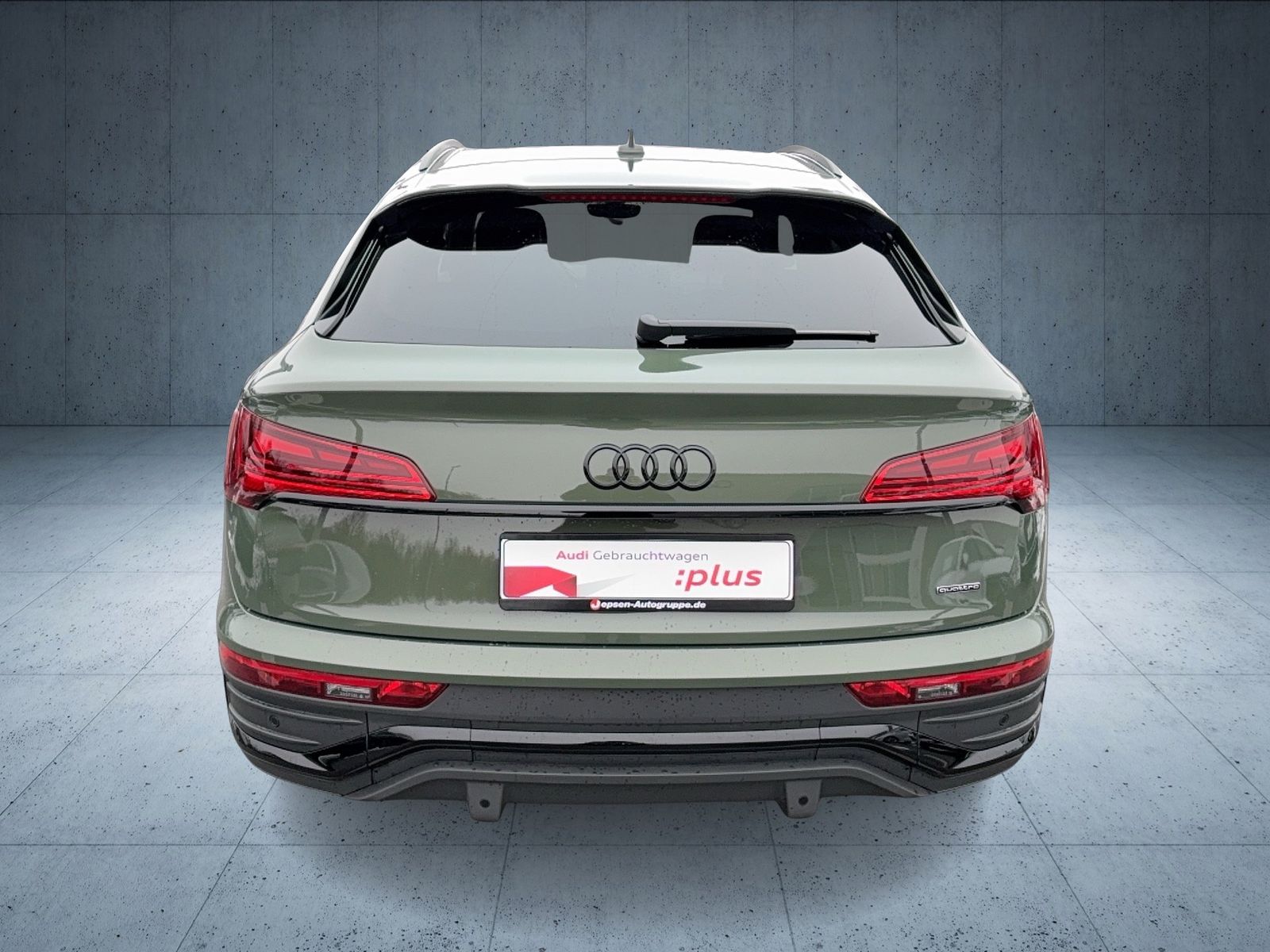 Audi Q5 - Bild 5