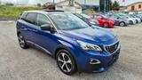 Peugeot 3008 BlueHDi 130 S&S Allure - Peugeot 3008 mit Diesel-Antrieb: Limousine