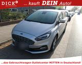 Ford S-Max 2.0d Aut. Trend LED+/NAVI/SHZ/RFK/PDC - gebrauchte Ford S-Max aus dem Jahr 2023
