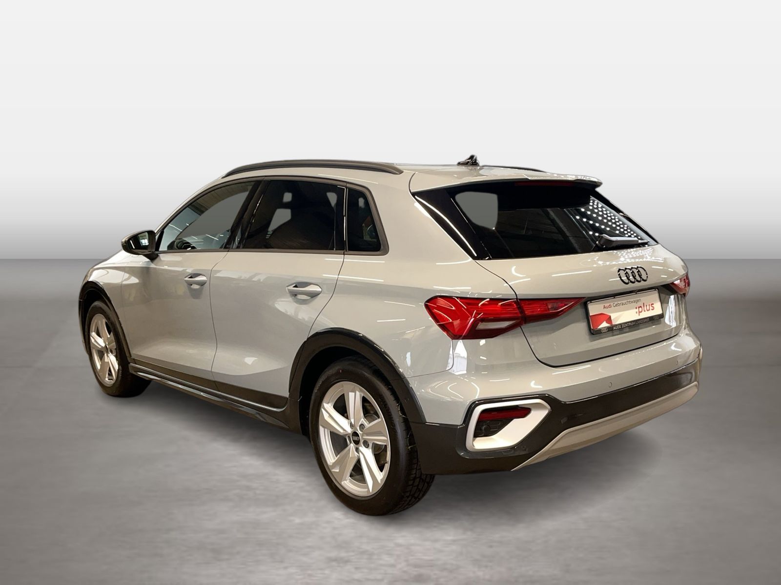 Audi A3 - Bild 2