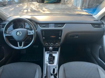 Skoda Octavia - 12