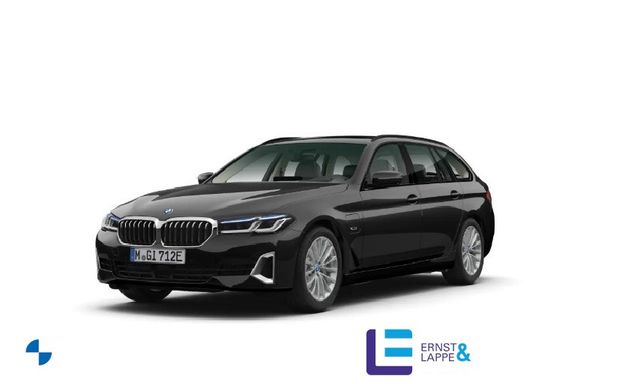 BMW 530e Toruing Luxury Line || 360 AHK Laser Pano K