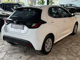 Toyota Yaris KAMERA/ACC/LANE/USB/BLUETOOTH/ - Toyota Yaris Gebrauchtwagen in Solingen