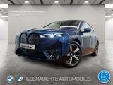 BMW iX xDrive40 AHK Driv.Assist.Prof Harman/K - BMW iX in Stuttgart