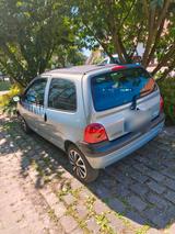 Renault Twingo TÜV bis 2/27 - gebrauchte Renault Twingo aus dem Jahr 2004