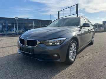 BMW 316 - 3
