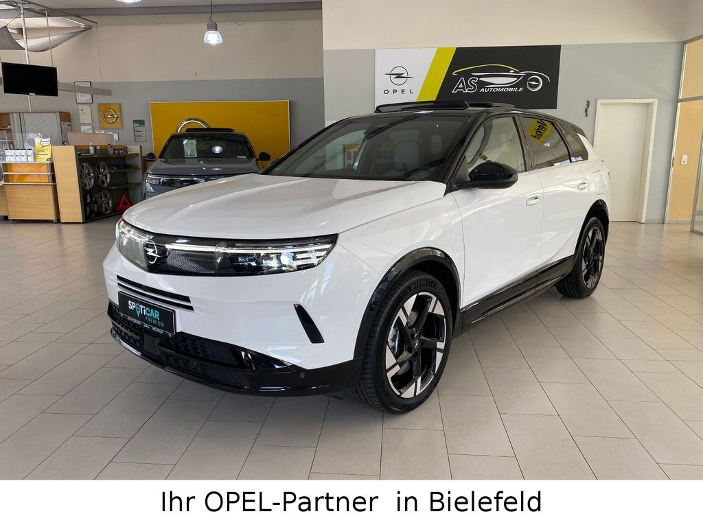 Image of Opel Grandland (X)