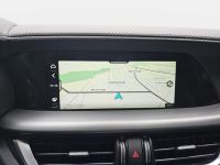 Alfa Romeo Stelvio - Vorschau Bild 10