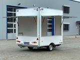 Blyss Verkaufsanhänger 250x200x230cm 1300kg zGG - Pkw-Anhänger Verkauf