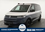 Volkswagen T7 California Beach Camper TDI DSG, 18-Zoll, Art