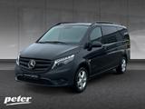 Mercedes-Benz Vito 119 CDI Tourer Lang 9GT*LED*NAVI*KAMERA - Mercedes Vito 7-Sitzer