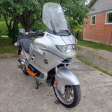 BMW R 1150 RT