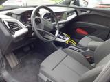 Audi Q4 Sportback e-tron 40*LED*Virtual*Navi+*Sportsi - Audi Q4 e-tron in Frankfurt (Main)