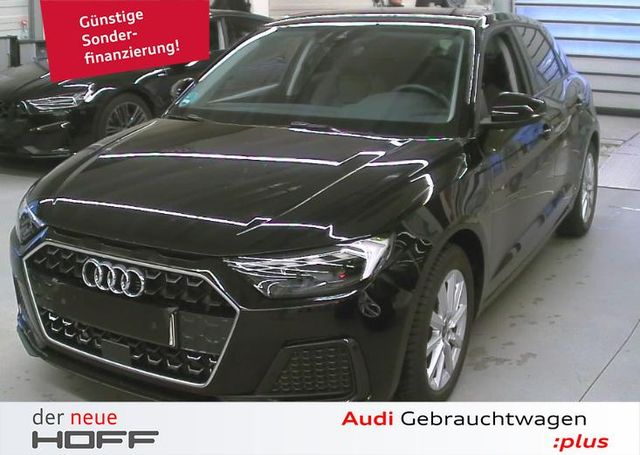 Audi A1 Sportback Advanced 30 TFSI 81(110) kW(PS)