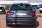 Audi A1 Sportback 30 TFSI advanced S-Tronic Navi ACC - gebrauchte Audi A1 aus dem Jahr 2019