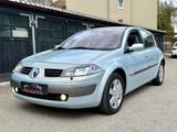 Renault Megane Confort (SCHECKHEFT/TÜV/SHZ) - gebrauchte Renault Megane aus dem Jahr 2004