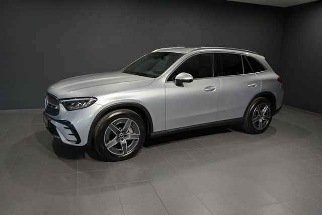 Mercedes-Benz GLC 300 4M AMG ADVANCED PLUS/AMBIENTE/MBUX/LED