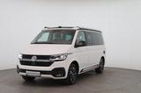 Volkswagen California Coast Edition TDI