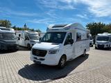 Weinsberg CaraCompact Suite MB 640 MEG Edition Pepper - Angebote