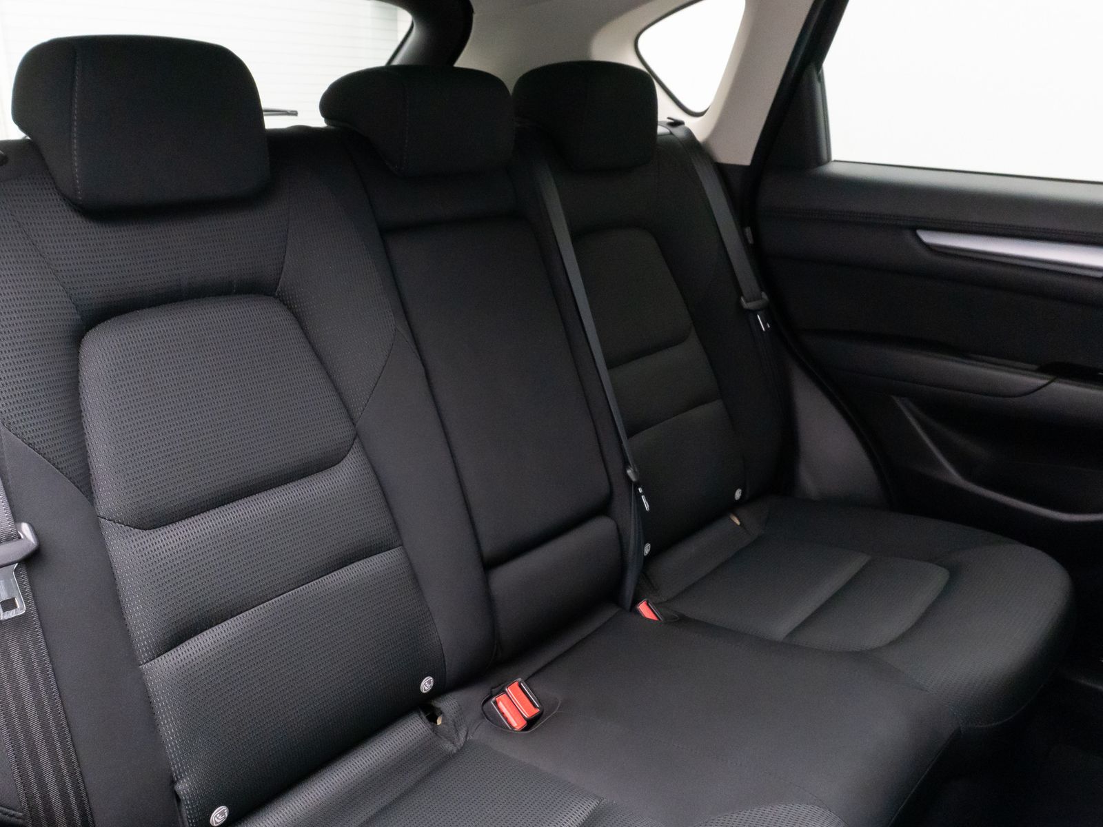 Fahrzeugabbildung Mazda CX-5 Ad'vantage 2WD Kamera DAB Navi AHK LED