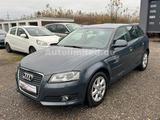 Audi Sportback 1.4 TFSI Ambiente Navi/Tempomat/AHK - Audi A3: 1.4