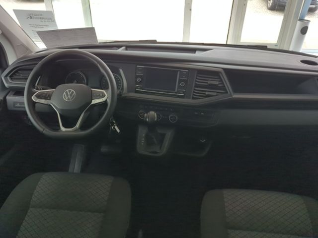 Fahrzeugabbildung Volkswagen T6.1 Multivan 2.0 TDI DSG Family STANDHZG SITZHZ
