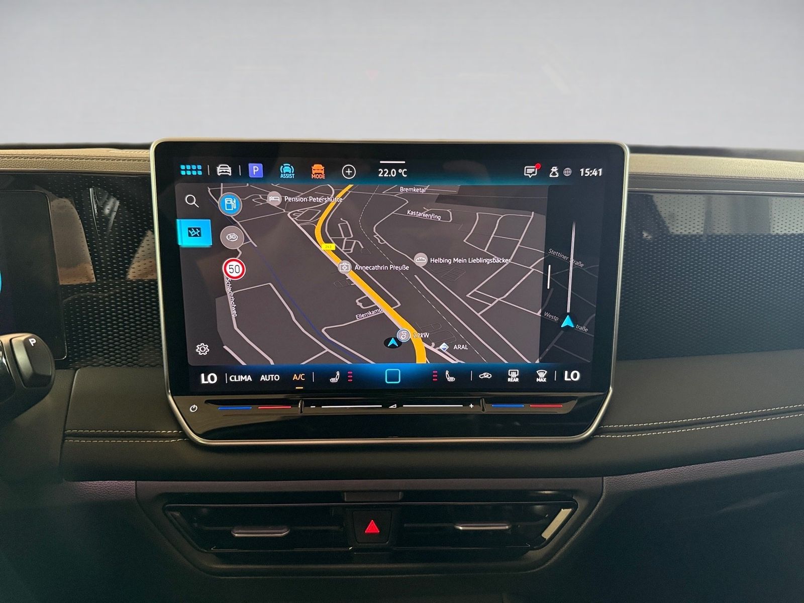 Volkswagen Tiguan - Bild 17
