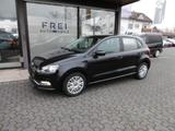 Volkswagen Polo 1.0 Comfortline - VW Polo Gebrauchtwagen in Mainz