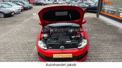 VW Polo/V/R-Line/ExclusiveSonderausstattung/