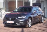 Seat Leon ST FR 1.5 eTSI DSG LED Navi ACC AHK DAB PDC - Seat Leon FR mit Hybrid-Antrieb (Benzin/Elektro)
