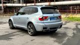 BMW X3 E83 3.0i Automatik 4x4 Aerodynamik ... - gebrauchte BMW X3 aus dem Jahr 2003