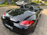 Porsche Boxster 2.9 - - Porsche Boxster Gebrauchtwagen