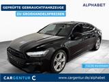 Audi A7 50 Sportback 3.0 TDI quattro B&O Matrix Pano - Audi A7 in Frankfurt (Main)