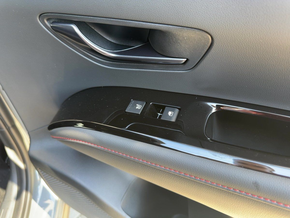 Hyundai TUCSON - Bild 15