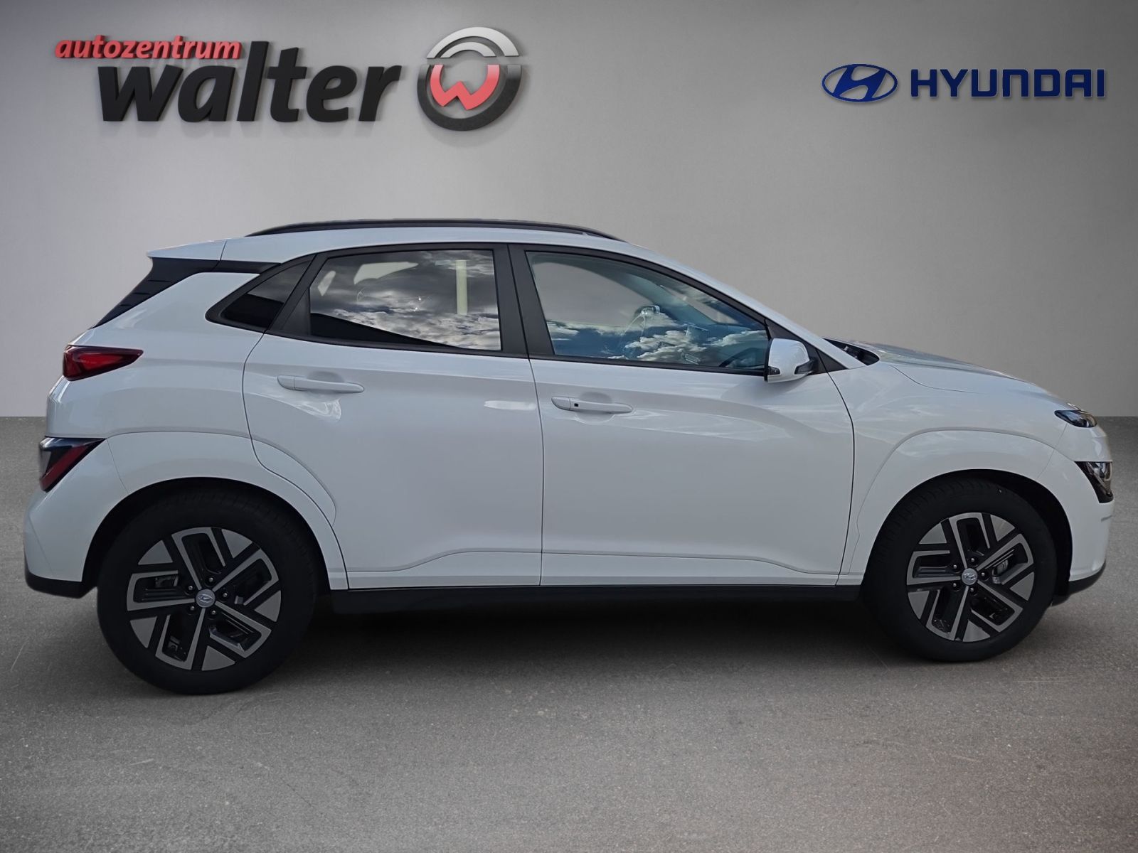 Hyundai Kona – Bild 3