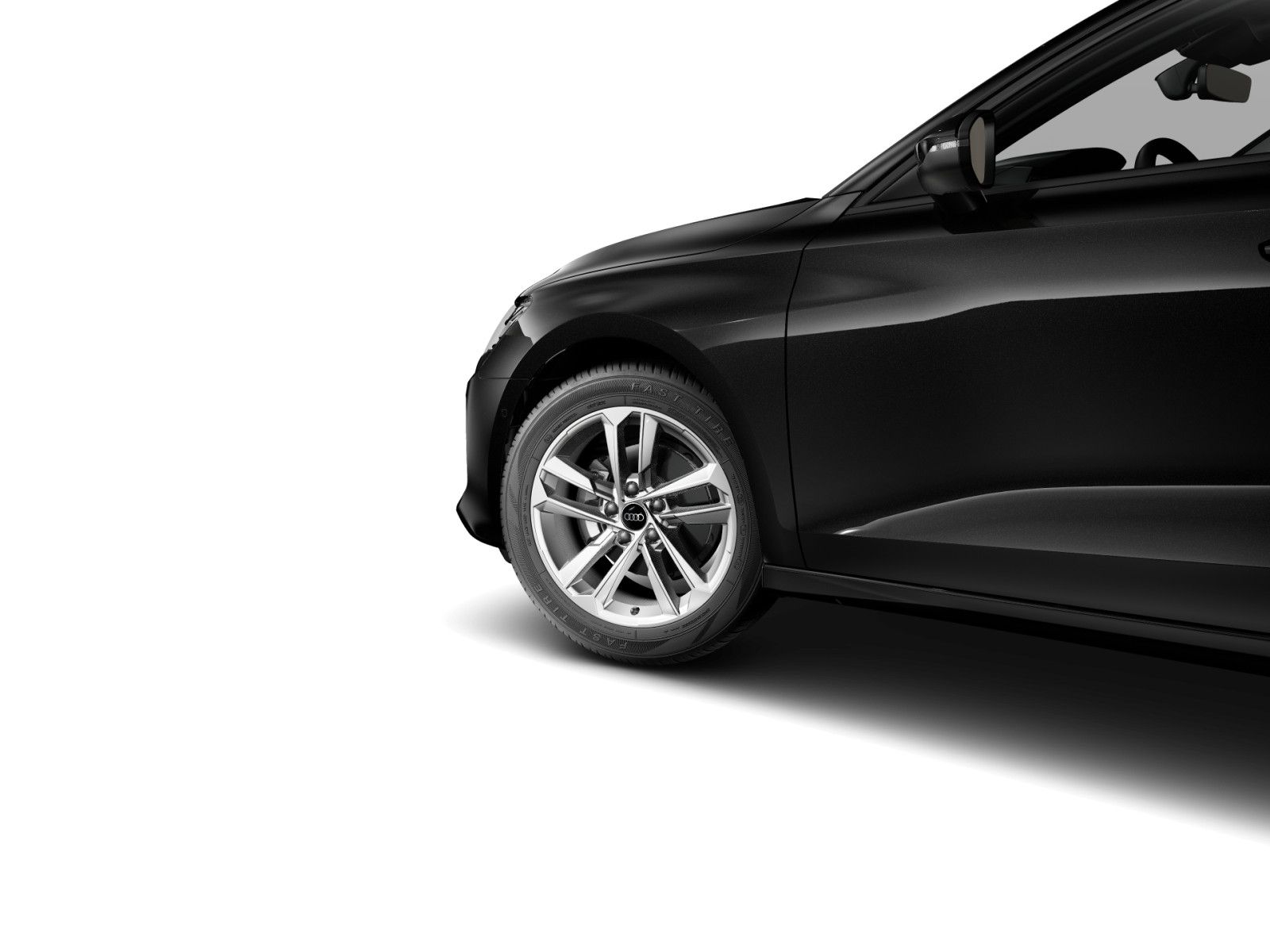 Audi A3 - Bild 3
