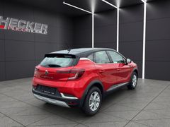 Renault Captur II 1.0 TCe 90 Intens (EURO 6d)