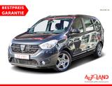 Dacia Lodgy 1.2 Ambiance Klima Navi Sitzheizung PDC - graue Dacia Lodgy